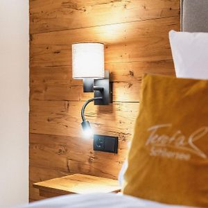 Standard Zimmer mit Queensize-Bett